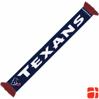 Foco NFL  Wordmark Houston Texans