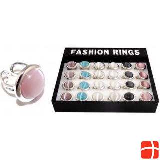 Andreani F5946 cat eye finger ring box