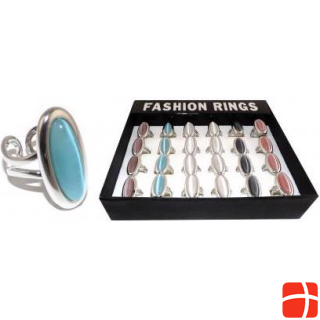 Andreani F315 cat eye finger ring box
