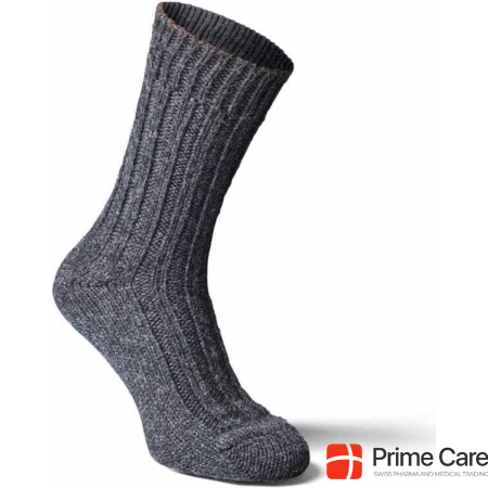 Fellhof Alpaca socks thick