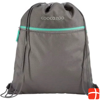 Coocazoo Gym bag, Fresh Mint