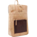 Corkcase cork case backpack Classic Brown