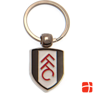 Fulham Coat of arms keychain