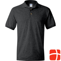 Gildan Dryblend polo shirt short sleeve