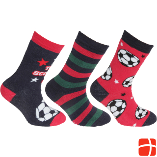 Floso Abs socks (3 pairs)