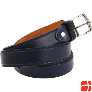 Forest Leather belt width 3Cm