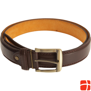 Forest Leather belt width 317 Cm