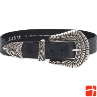 Ba&sh Leather belt