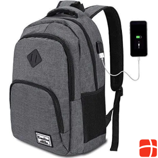 Yamtion 17.3 inch laptop backpack