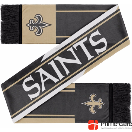 Foco NFL Colourwave New Orleans Saints