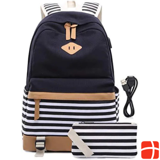 Meisohua School backpack
