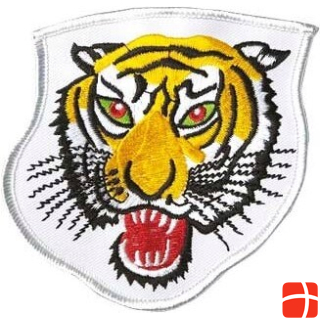 Ju-Sports Patch Tiger