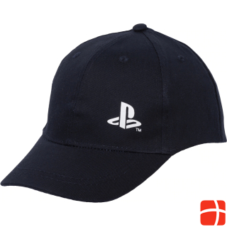 Numskull Playstation Logo - Cap