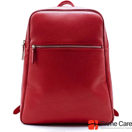 20sdesign Backpack folio red