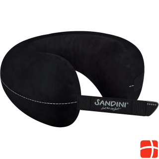 Sandini TravelFix Regular Neck Pillow Microfiber