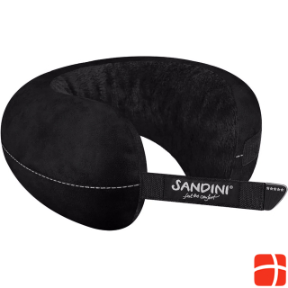Sandini TravelFix Regular Neck Pillow Plush