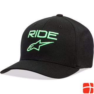 Alpinestars Ride Transfer Hat