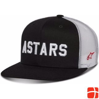 Alpinestars Well Said Trucker Hat