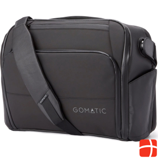 Gomatic Messenger bag