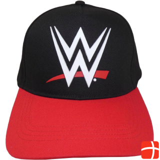 Wwe Logo baseball cap