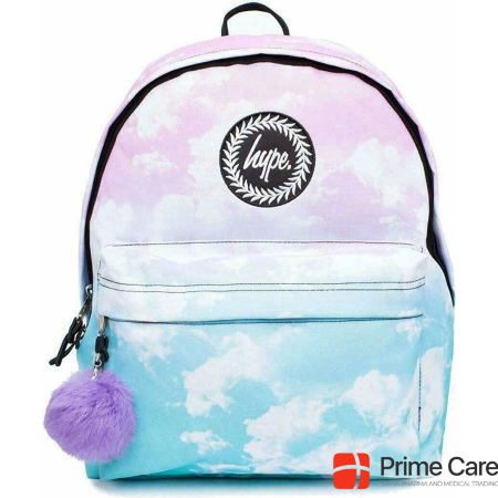 Облако Hype Backpack с градиентом