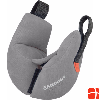 Sandini SleepFix Baby - sleeping pillow with support function for babies