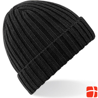 Beechfield Beanie knitted cap