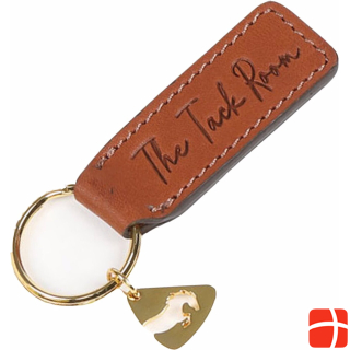 Aubrion The Tack Room Keychain