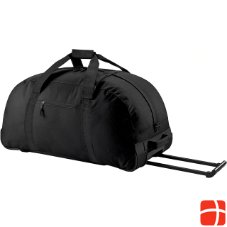 Bagbase Travel Bag With Wheels And Telescopic Handle