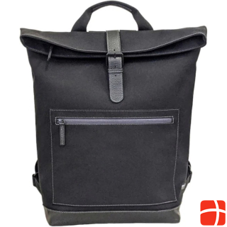 EM-EL Backpack Malibu 1 large black