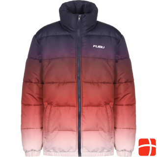 Fubu Winter jacket Corporate Gradient