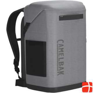 Camelbak Chillbak 30 сумка-холодильник монумент серый