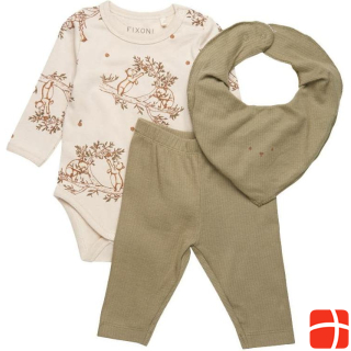 Fixoni Baby clothing set Sheer Bliss