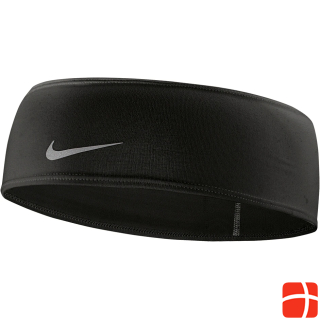 Повязка на голову Nike DRI-FIT SWOOSH 2.0