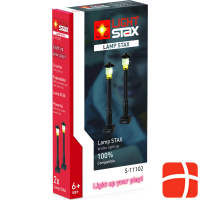 Stax Lamp Stax (Lego Kompatibel)