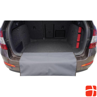 Lanco Automotive Stossstangenschutzmatte und Tasche