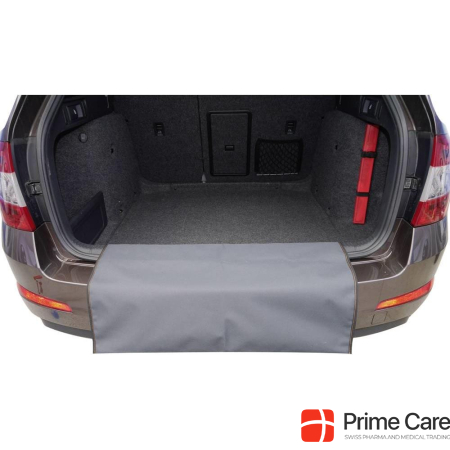 Lanco Automotive Bumper protection mat and bag