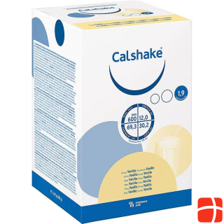 Calshake Calshake vanilla