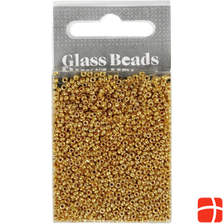 Creativ Company Rocailles glass beads
