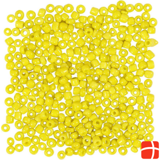 Creativ Company Rocaille Seed Beads