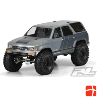 Pro-Line Pro-Line 1991 Toyota 4Runner check (clear)