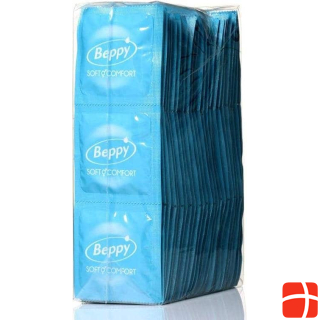 Asha International Beppy Soft Comfort Condoms