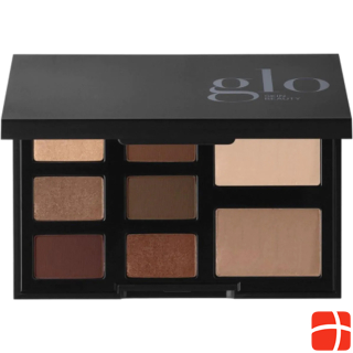 Glo Skin Beauty glo Shadow Palette - The Velvets