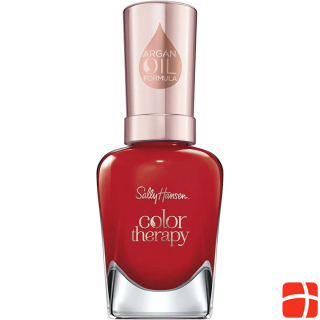 Sally Hansen Color Therapy - Red-iance 340