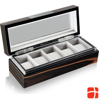 Heisse & Söhne Executive watch case