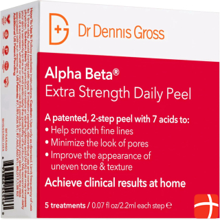 Dr Dennis Gross Alpha Beta Peel Extra Strength