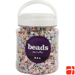 Creativ Company plastic beads