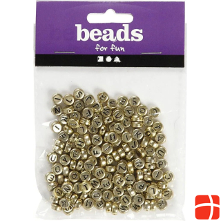 Creativ Company Letter beads