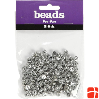 Creativ Company alphabet beads