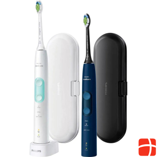 Philips Sonicare ProtectiveClean 5100 (2x)